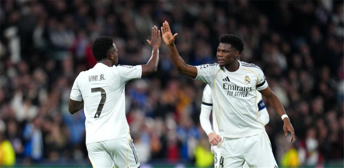 مانشستر يونايتد يرغب في التعاقد مع لاعب ريال مدريد