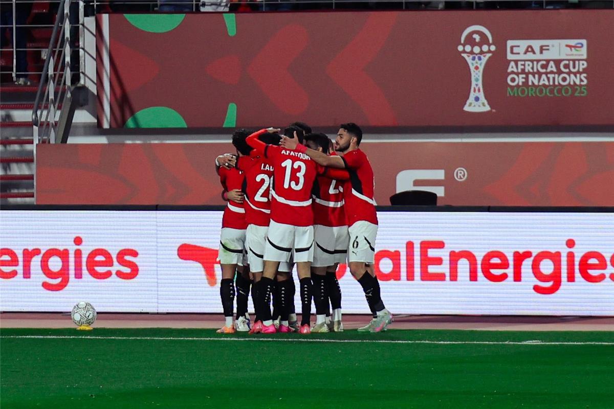 موعد والقناة الناقلة لـ مباراة مصر وروسيا الودية اليوم