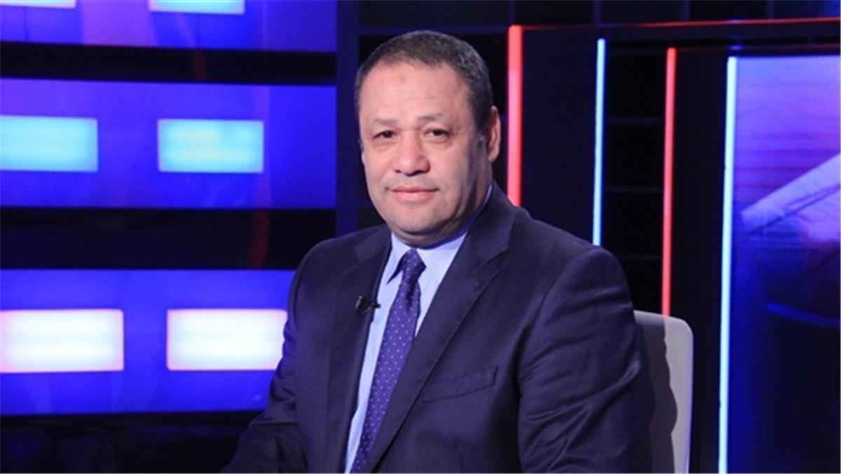 ضياء السيد: وجود حمزة عبد الكريم مع المنتخب للمستقبل.. وهذا رأيي في استبعاد مصطفى محمد