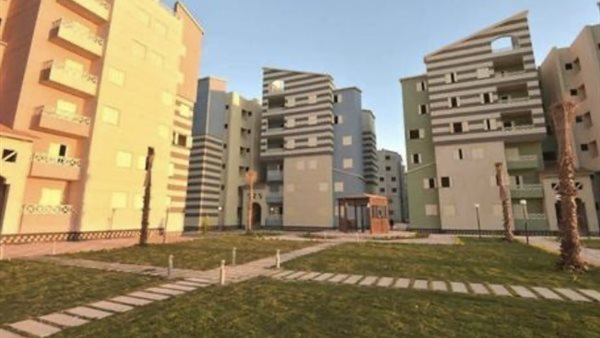 عاجل.. الحكومة تطرح شقق جديدة للإسكان الاجتماعى قريباً.. شروط وطريقة الحجز