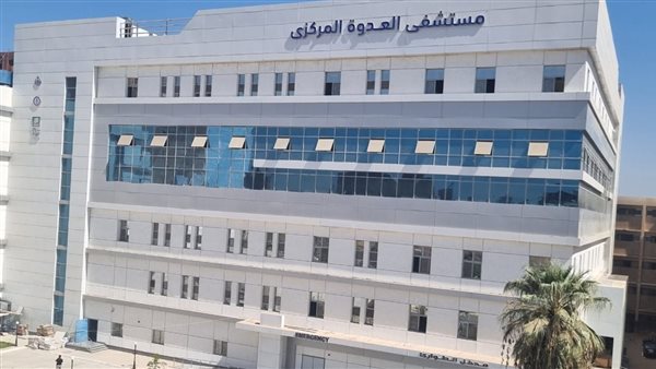 عاجل.. بشري لأهالى المنيا.. تطبيق منظومة التأمين الصحي الشامل خلال أيام