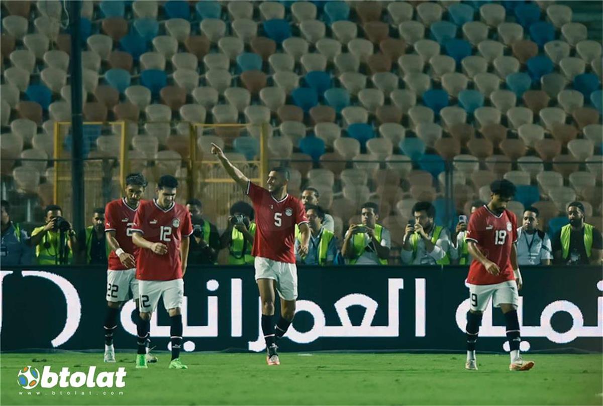 مواعيد مباريات اليوم الخميس 28-5-2026 والقنوات الناقلة.. مصر تواجه روسيا وديًا ومنتخب الناشئين أمام تنزانيا