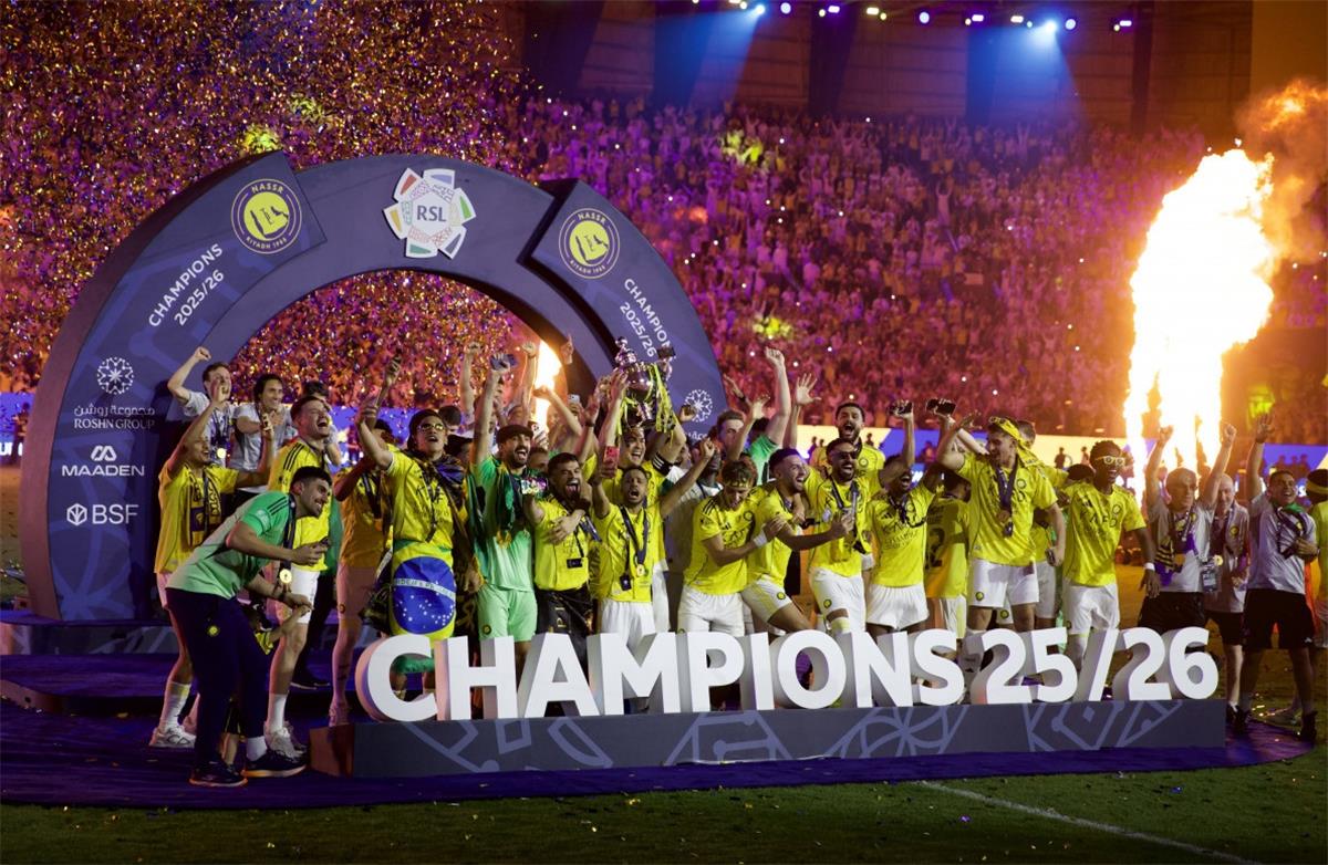 بعد التتويج بـ الدوري السعودي.. تشيلسي وبايرن ميونيخ يستعدان لجني ملايين إضافية من النصر