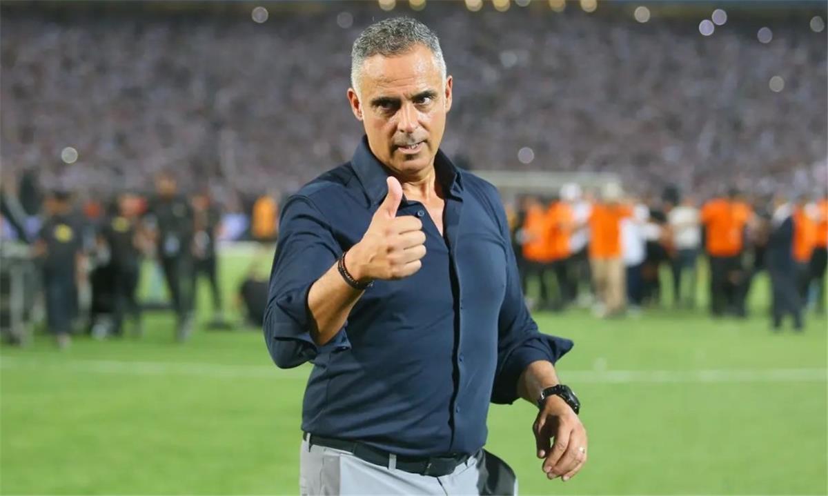 رسميًا.. إعلان الوجهة الجديدة لـ جوزيه جوميز