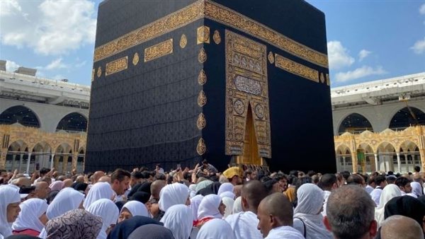 المؤشرات أكدت انخفاض عدد المخالفين في موسم الحج لهذا العام