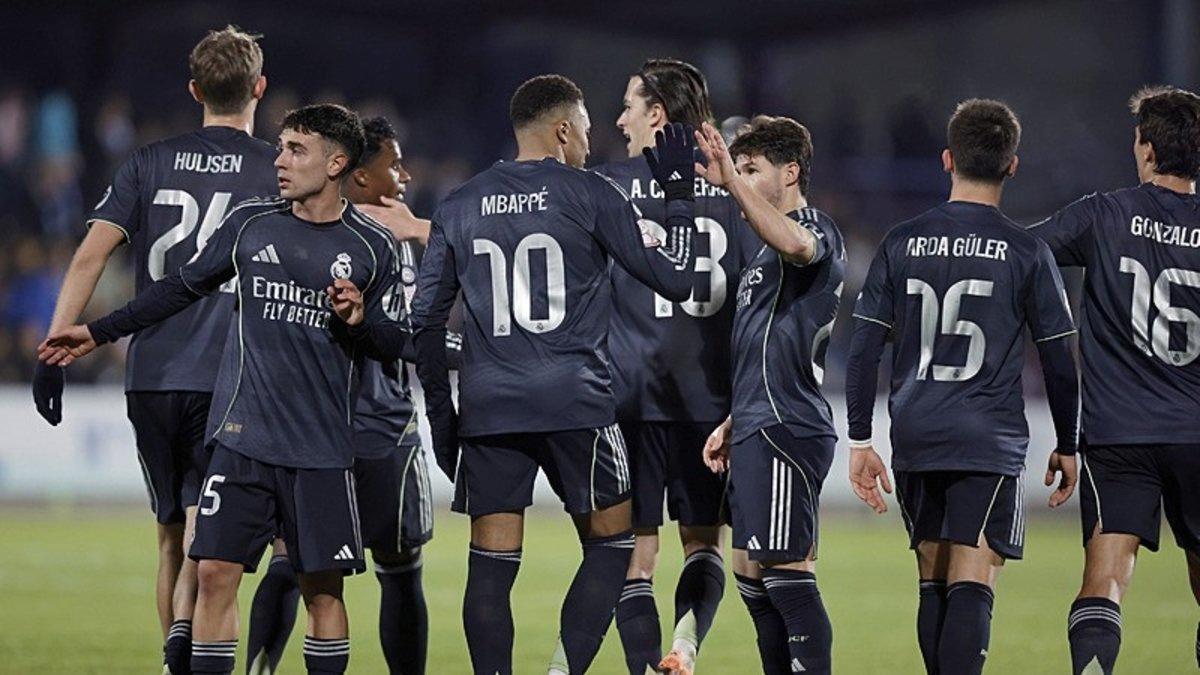لاعب ريال مدريد مهدد بالغياب عن كأس العالم 2026