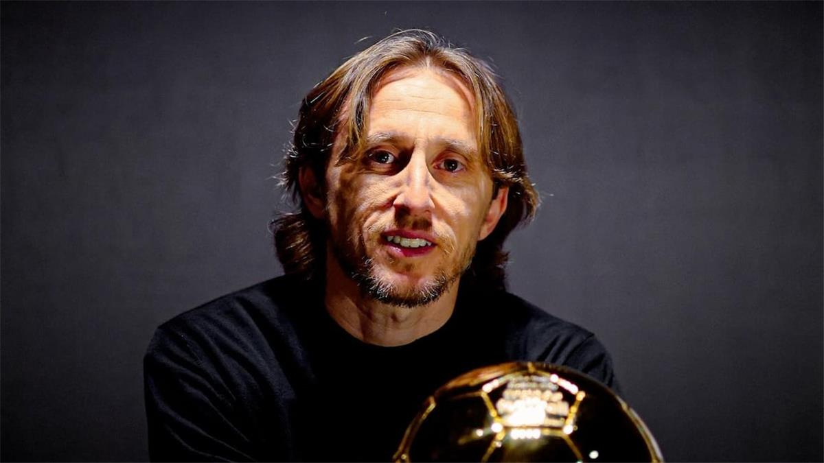 آس: ريال مدريد يرحب بعودة لوكا مودريتش بعد كأس العالم 2026