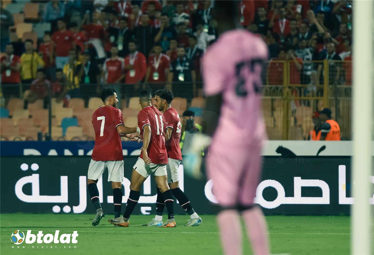 القناة الناقلة لـ مباراة مصر وروسيا الودية اليوم