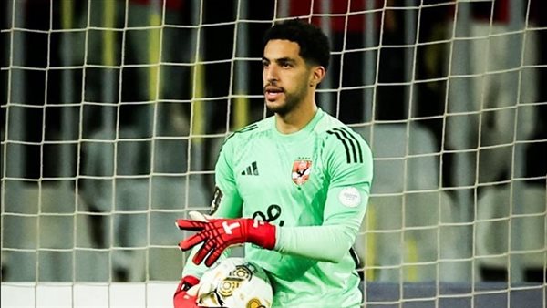 مصطفى شوبير يؤجل مفاوضات تجديد عقده مع الأهلي بسبب كأس العالم