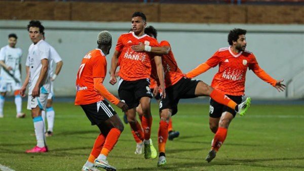 في ليلة وداع الدوري.. فاركو يهزم الإسماعيلي 2-1 بختام المسابقة