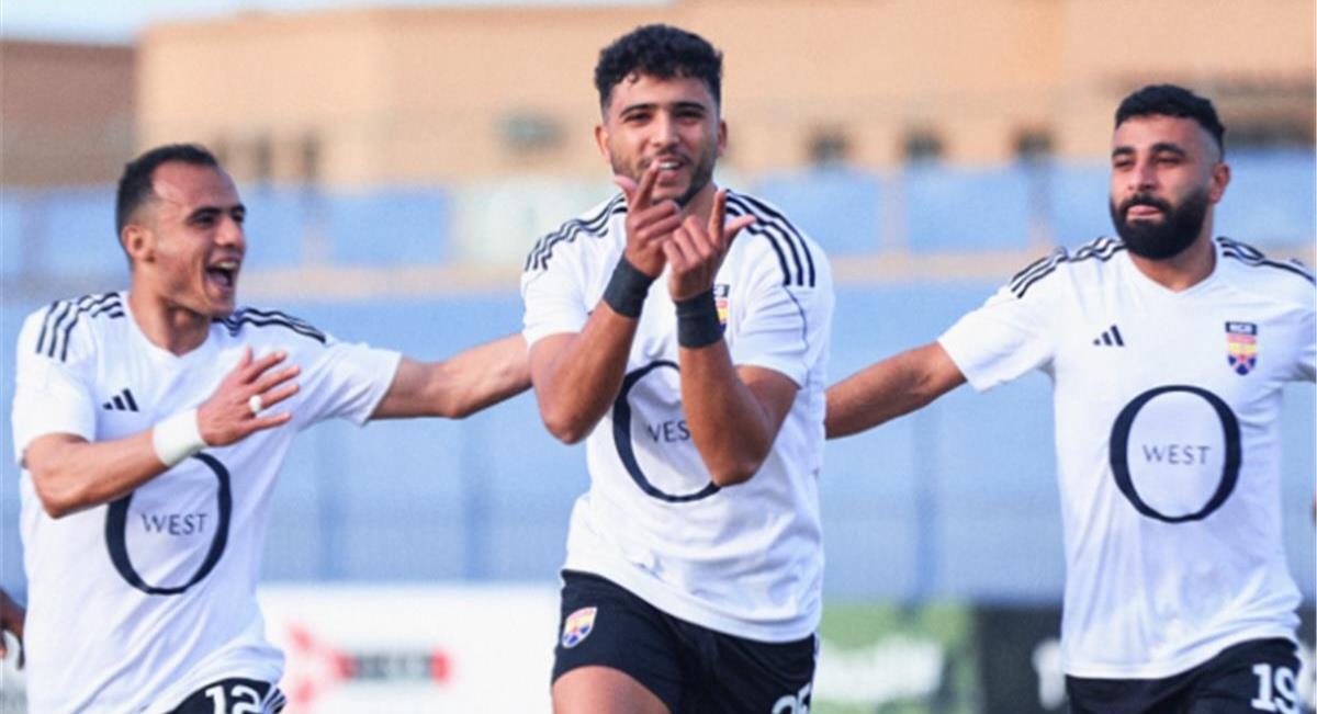 فيديو | الجونة يهزم بتروجيت بريمونتادا مثيرة في الدوري.. ومروان محسن يسجل