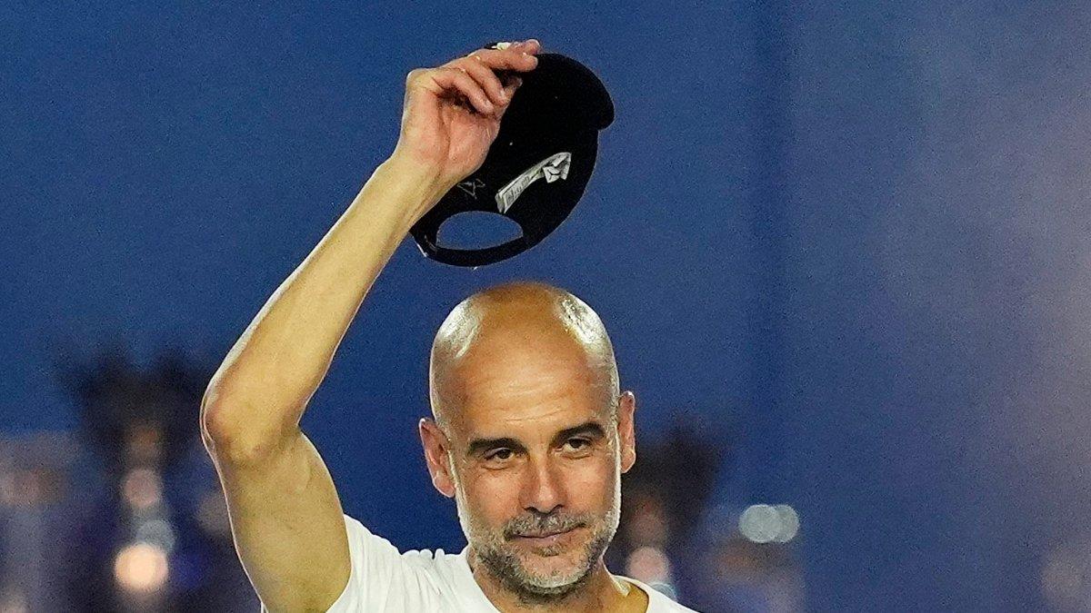 جوارديولا: مواجهة ليفربول مع كلوب كانت أشبه بـ “الكابوس”
