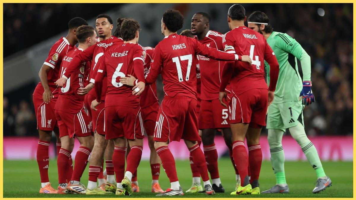 ليفربول ينافس عملاقي أوروبا على ضم ديوماندي.. ويحدد 4 صفقات لتدعيم صفوفه