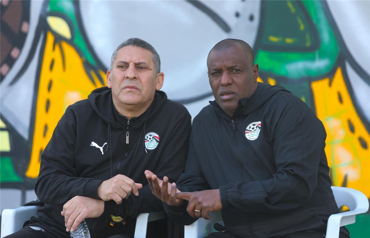 مدرب منتخب الناشئين: خسرنا بركلات الحظ أمام تنزانيا.. وهدفنا برونزية إفريقيا