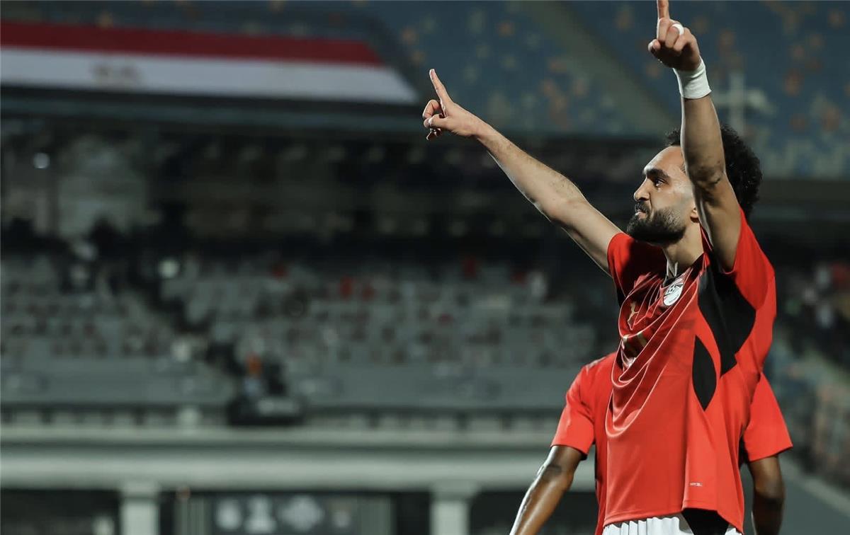 مصطفى زيكو: لا أحد ينضم لمنتخب مصر بالصدفة.. ولم أتوقع هذا السيناريو