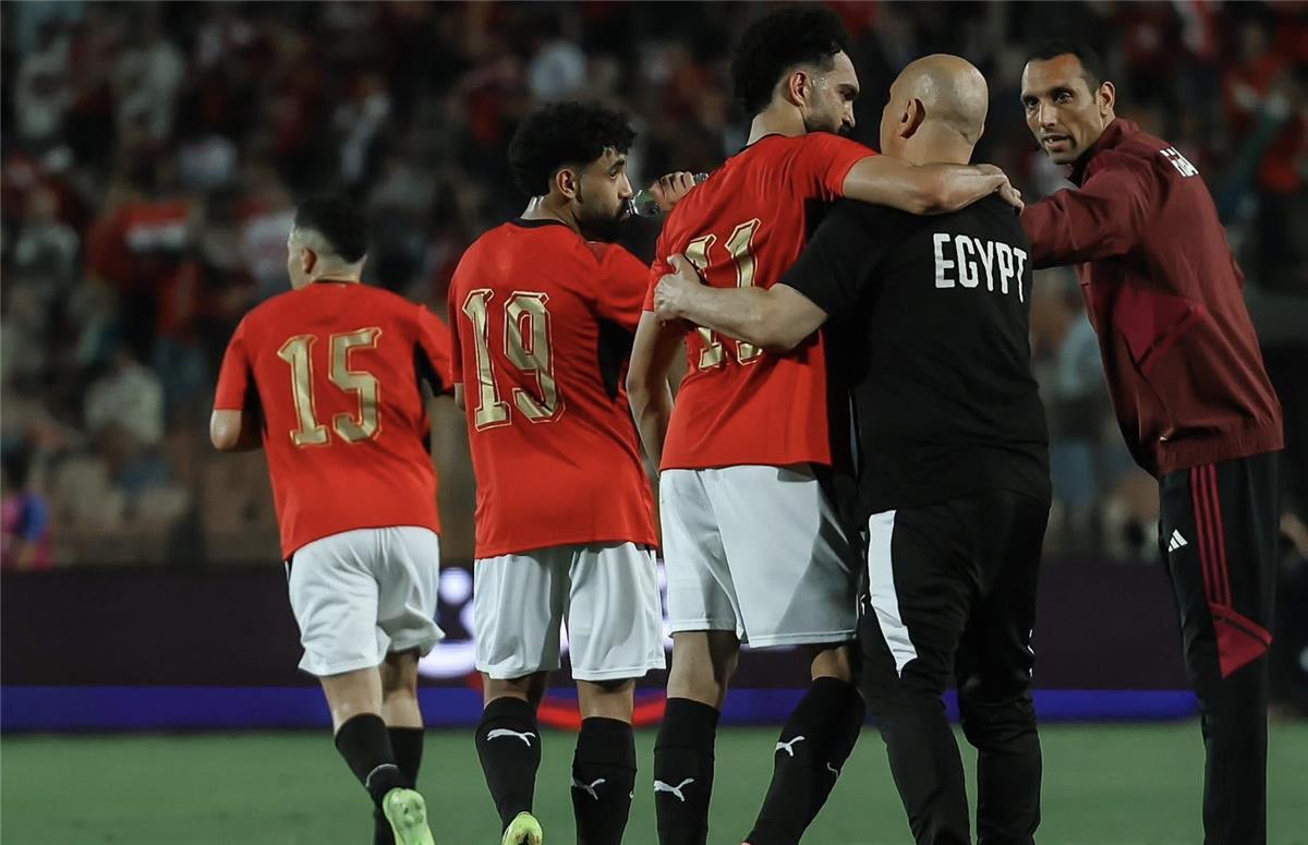 كريم حافظ: هدف زيكو أمام روسيا “عالمي”.. ويوجه رسالة إلى حسام حسن