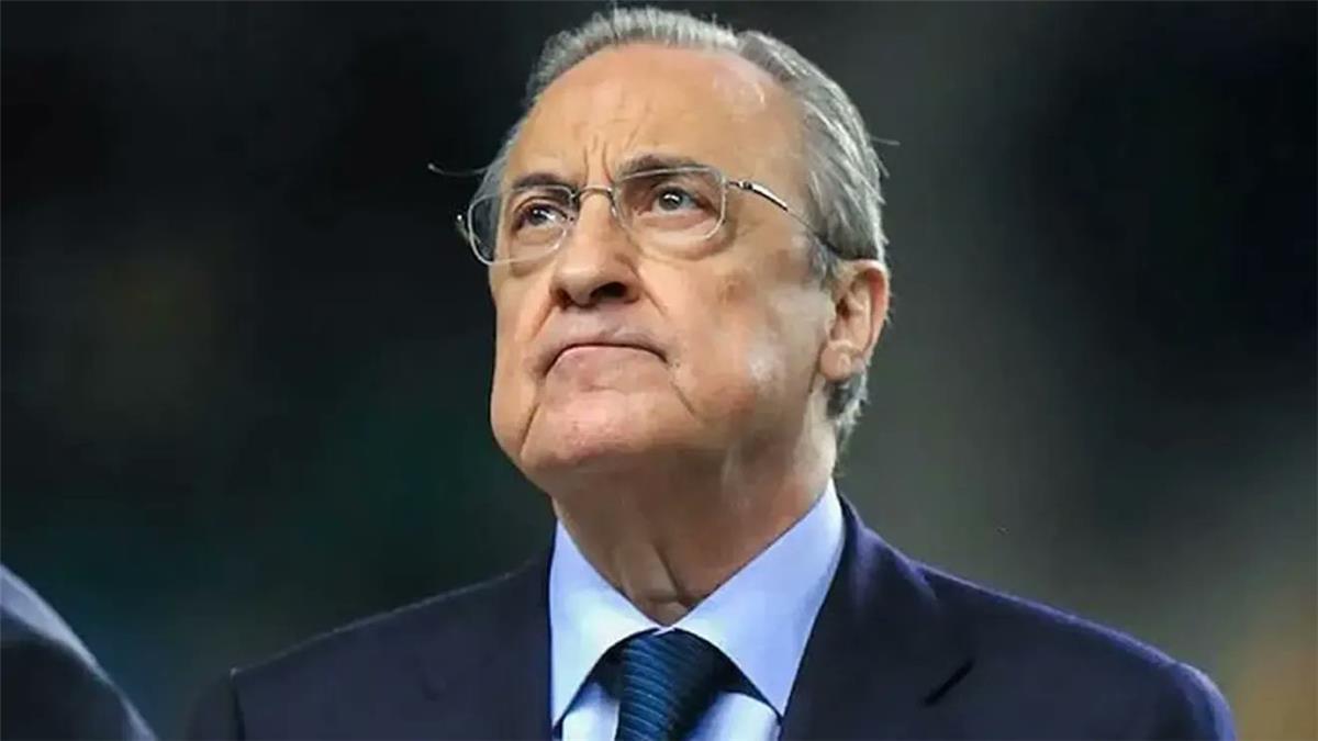 بيريز يراوغ بشأن جوزيه مورينيو.. ويثير الغموض حول مستقبل فينيسيوس في ريال مدريد