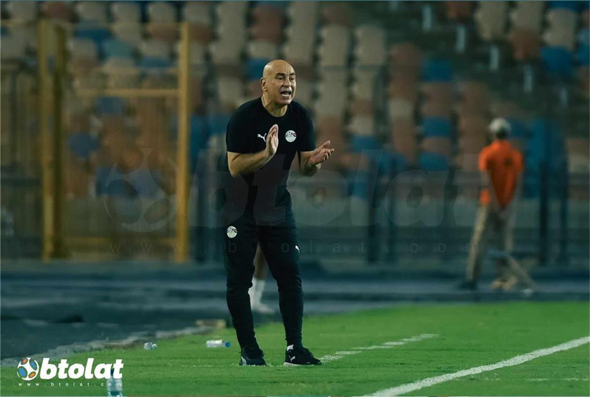 حسام حسن يبرر مستوى منتخب مصر أمام روسيا.. ويؤكد: نخوض فترة صعبة