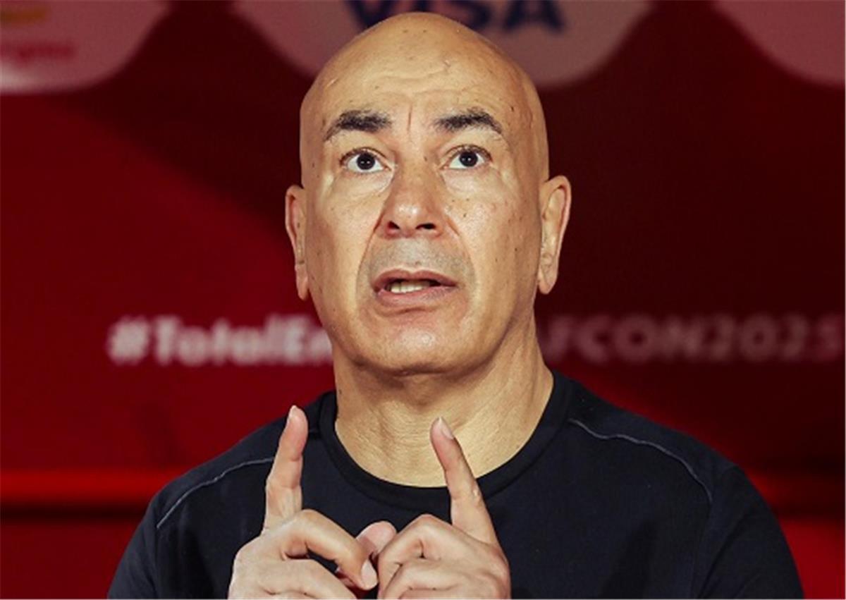 رد ناري من حسام حسن على استبعاد مصطفى محمد وناصر ماهر من منتخب مصر