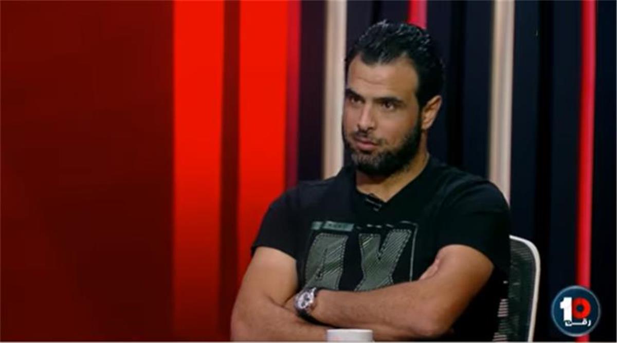 أحمد جعفر: فرحتي بفوز الزمالك بالدوري “منقوصة”.. ومن الصعب الحفاظ على اللقب