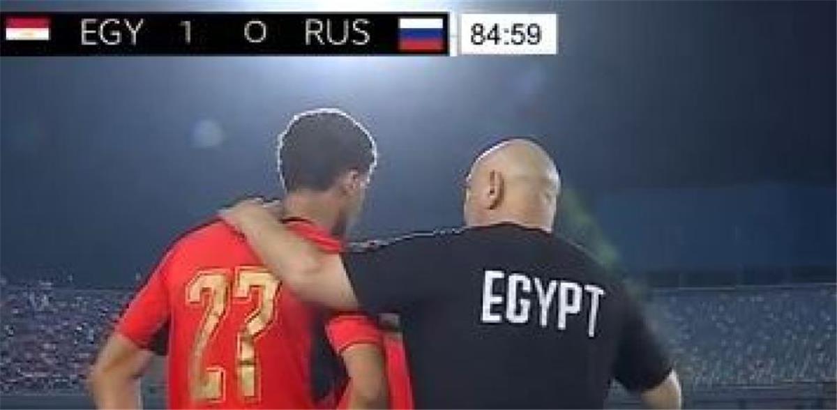 “موندو ديبورتيفو”: لحظة مثيرة جديدة في مسيرة حمزة عبد الكريم بعد ظهوره الأول مع منتخب مصر