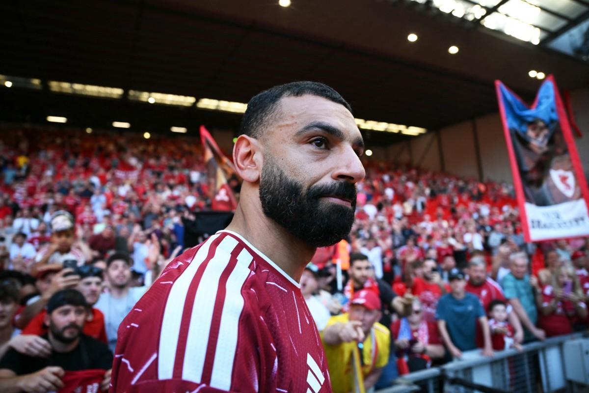 ريدناب: لاعب مانشستر سيتي خسارة كبيرة لـ ليفربول لملء فراغ رحيل محمد صلاح