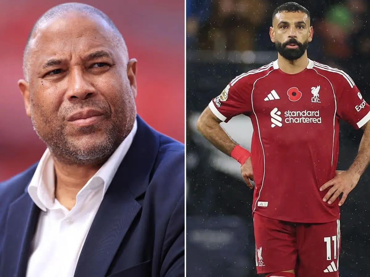بارنز: ليفربول لا يحتاج لسوق الانتقالات لتعويض رحيل محمد صلاح