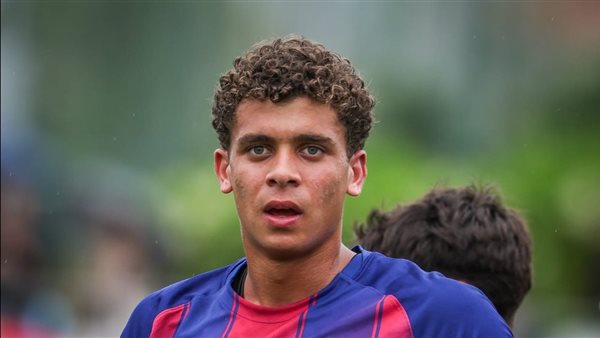 برشلونة يمنح حمزة عبد الكريم فرصة ذهبية وفليك يخطط لضمه بالموسم الجديد