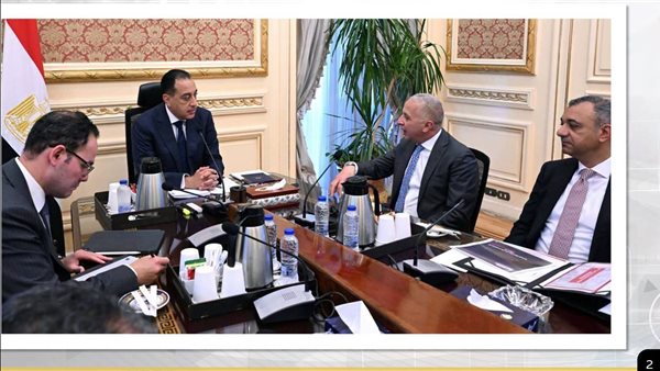 مدبولي يتابع مشروعات الجيزة ويؤكد دعم الصناعة ويبحث ملفات الإعلام واليمن خلال أسبوع (إنفوجراف)
