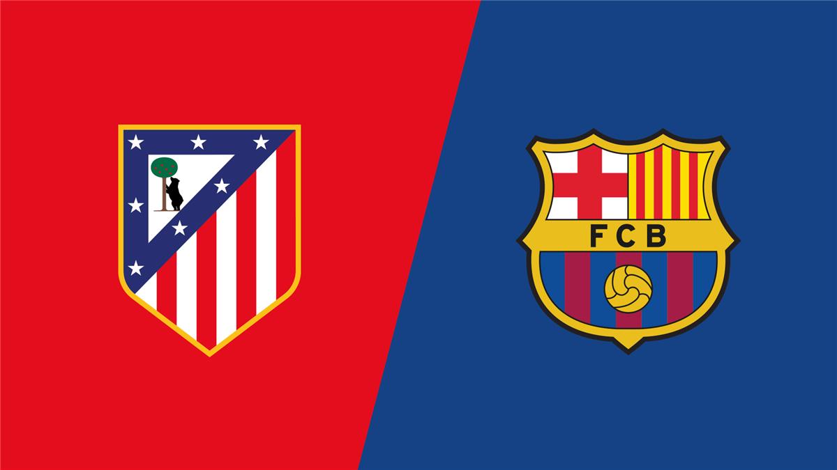 أتلتيكو مدريد: غاضبون بشدة من برشلونة واستخدمنا السخرية لكشف وجهه الحقيقي