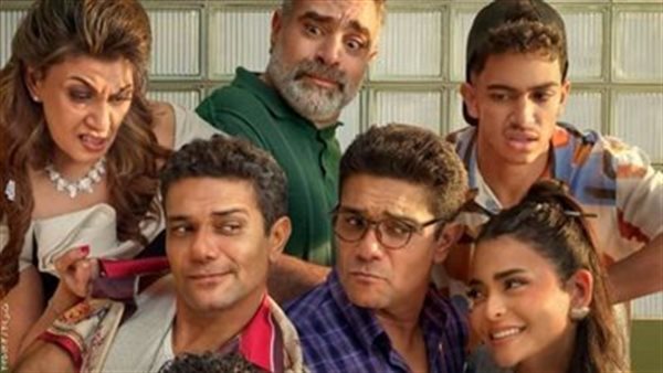 قريبًا.. طرح فيلم إن غاب القط بطولة آسر ياسين على «يانجو بلاي»