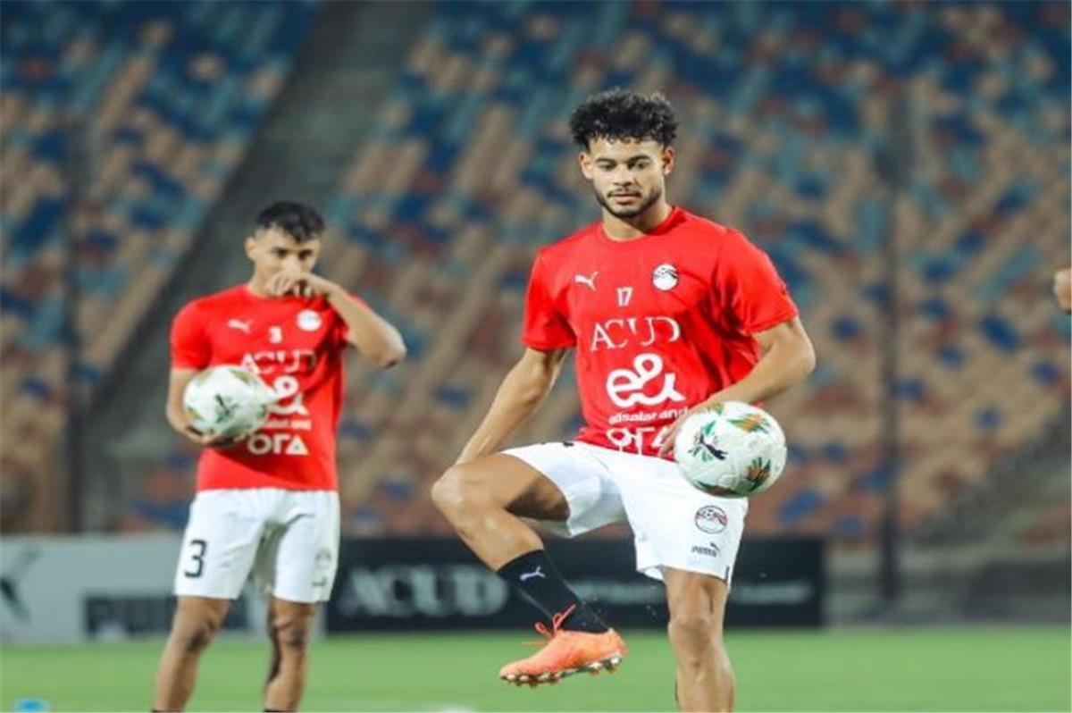 خاص | بعد الجدل المثار.. لماذا رفض منتخب مصر لكرة القدم استبعاد دونجا من قائمة كأس العالم؟