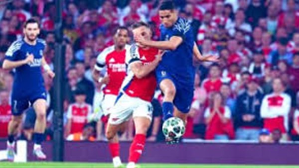 موعد مباراة بي اس جي وأرسنال في نهائي دوري أبطال أوروبا والقنوات الناقلة