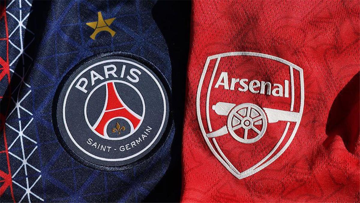 القنوات الناقلة لمباراة آرسنال وباريس سان جيرمان اليوم في نهائي دوري أبطال أوروبا
