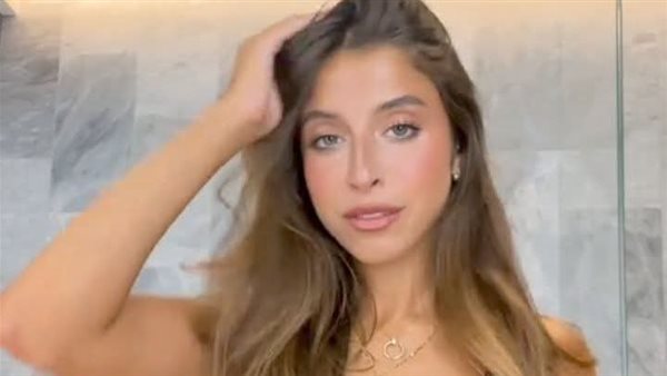 نور عامر منيب تكشف لـ«مصر تايمز» تفاصيل أزمتها مع شاب يلاحقها:«صور قبر والدي من جوا.. ومستعدة أتكفل بعلاجه بس يبعد عني»
