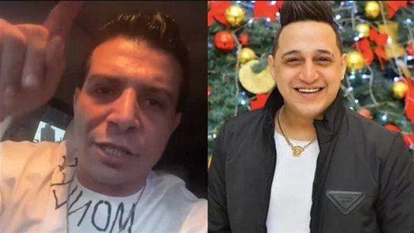 «بخيل وبيسرق ألحان مش بتاعته»|خاص