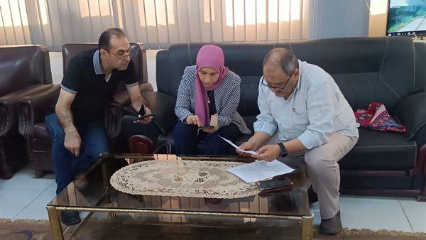 خلال العيد.. الزراعة تتحرك ميدانيًا لضمان وصول الدعم والخدمات للمزارعين بالدقهلية