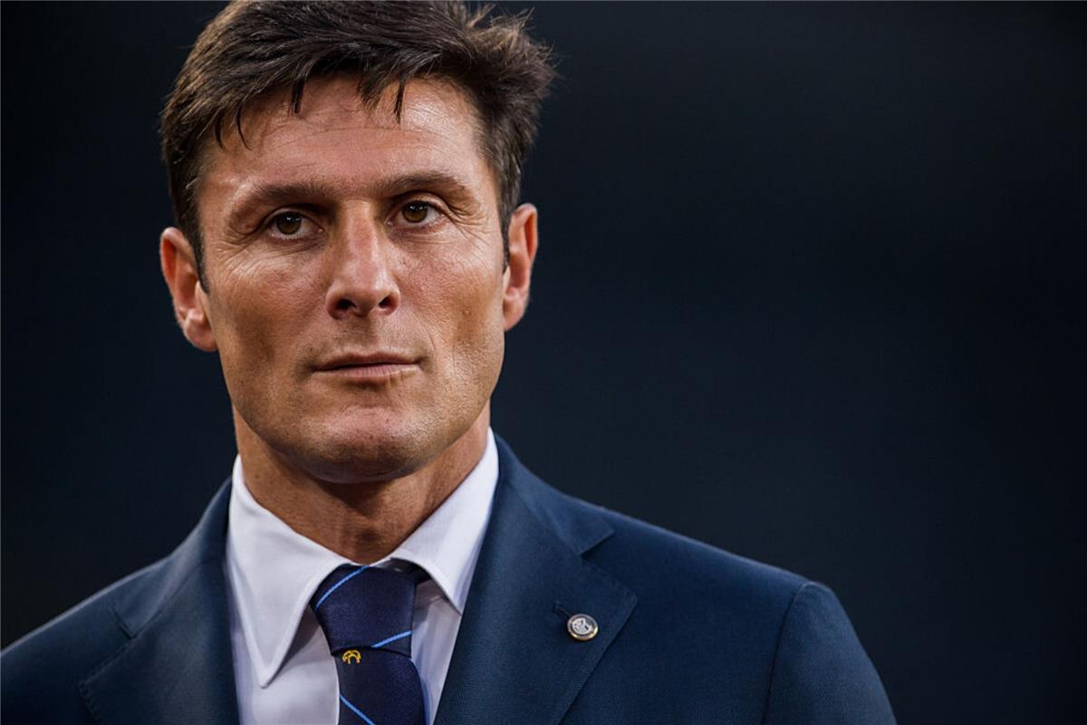 زانيتي يوجه رسالة إلى نجم ريال مدريد بعد استبعاده من كأس العالم