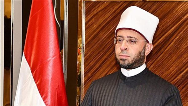 وزير الأوقاف يهنئ السعودية بنجاح موسم الحج ويشيد بجهودها في خدمة ضيوف الرحمن