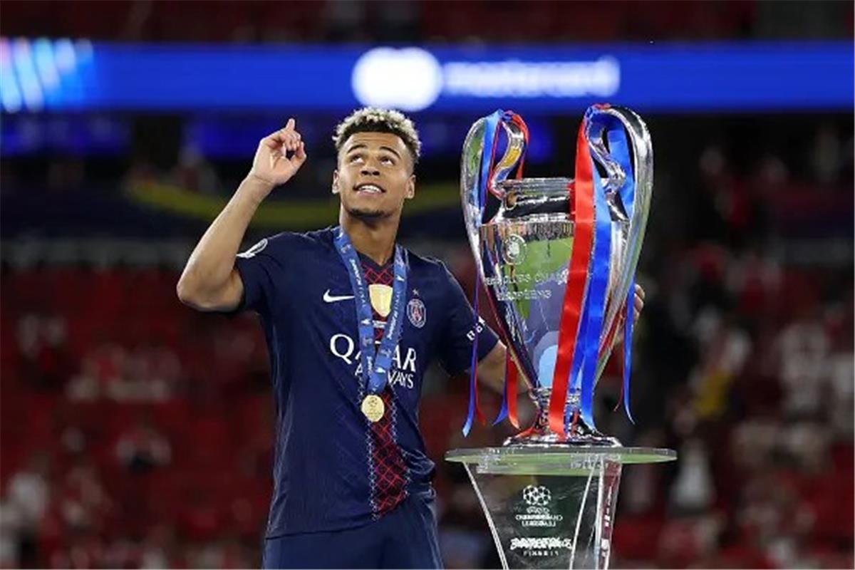 دوي: لن نتوقف عند الفوز بدوري أبطال أوروبا للمرة الثانية.. ونريد المزيد