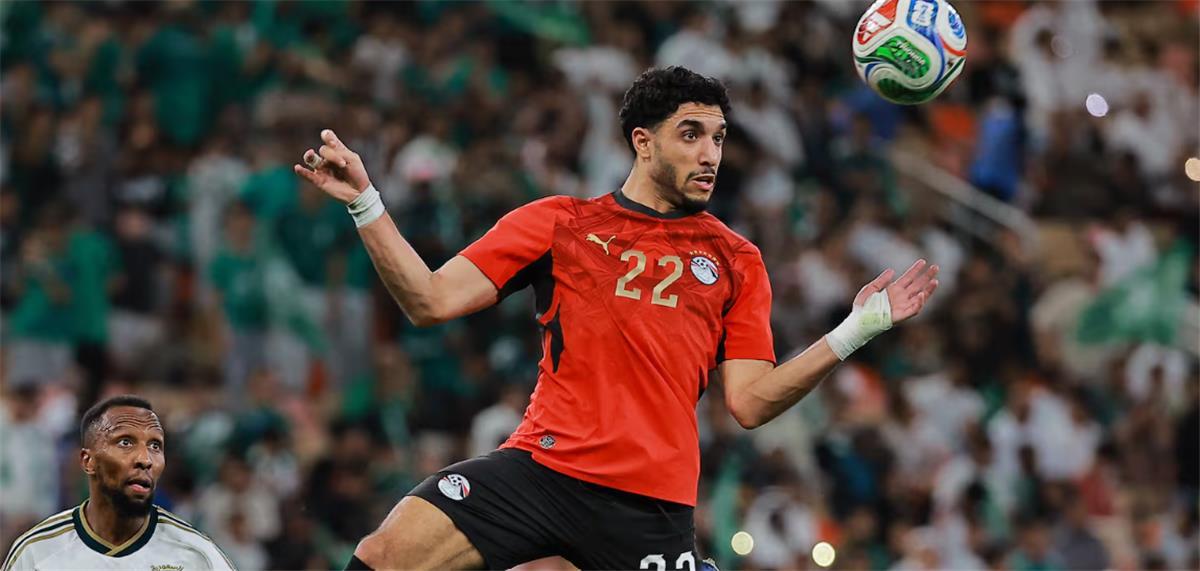 خاص | سبب تخلف عمر مرموش عن السفر رفقة منتخب مصر