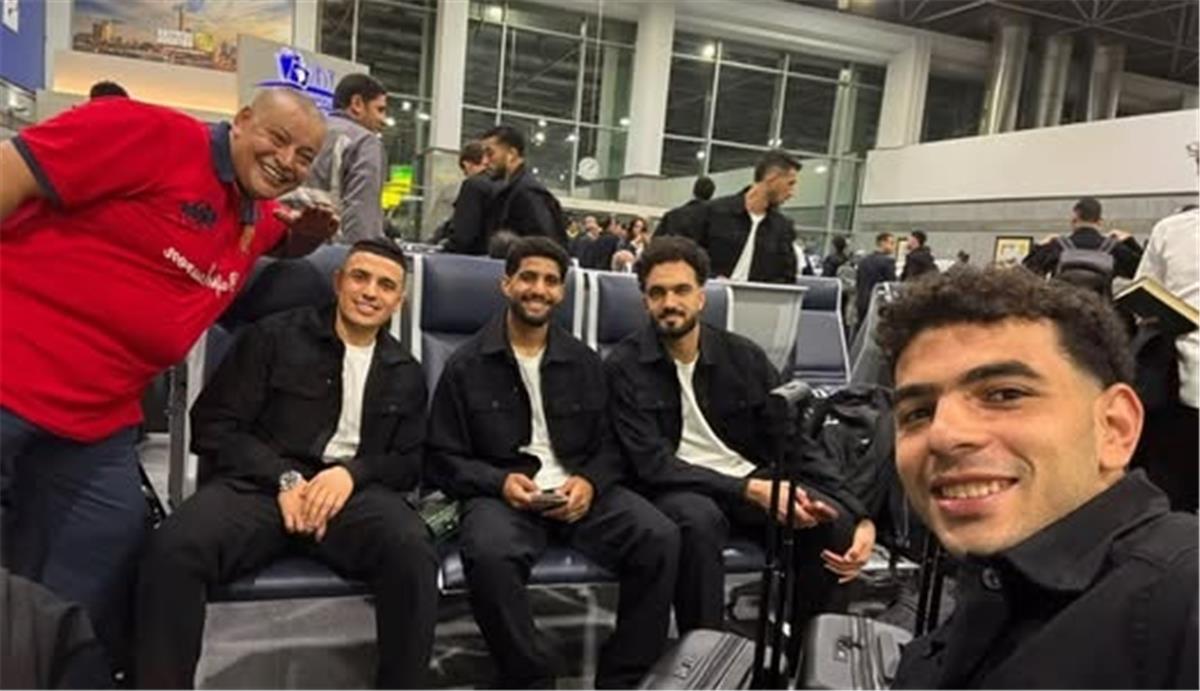 خاص | حقيقة مرافقة ناصر البرنس لبعثة منتخب مصر في أمريكا