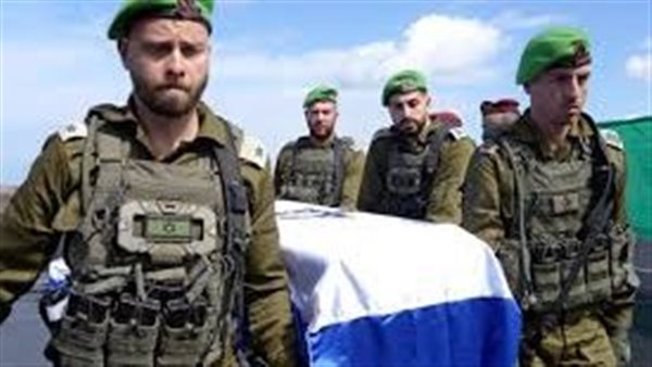 مقتل جندي إسرائيلي في هجوم بمسيرة مفخخة جنوب لبنان