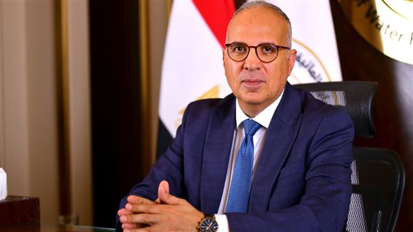 متابعة تشغيل محطات الرفع على مستوى الجمهورية خلال إجازة عيد الأضحى