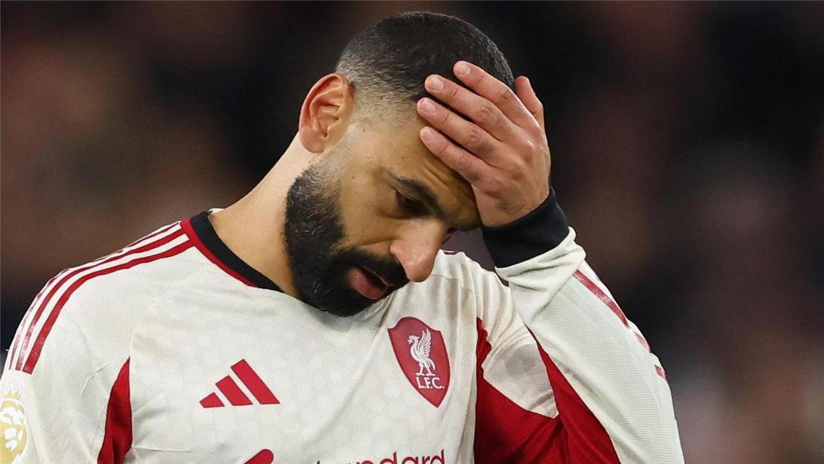 شيرر: ثنائي ليفربول سيستفيدان من رحيل محمد صلاح