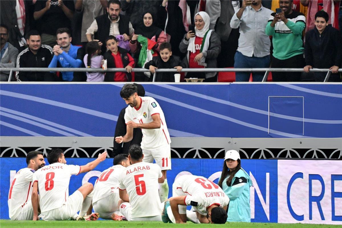 القناة الناقلة لمباراة الأردن وسويسرا الودية اليوم