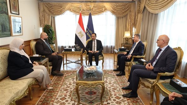 كونسنتركس تستهدف 11 ألف وظيفة جديدة وافتتاح 5 مراكز في مصر