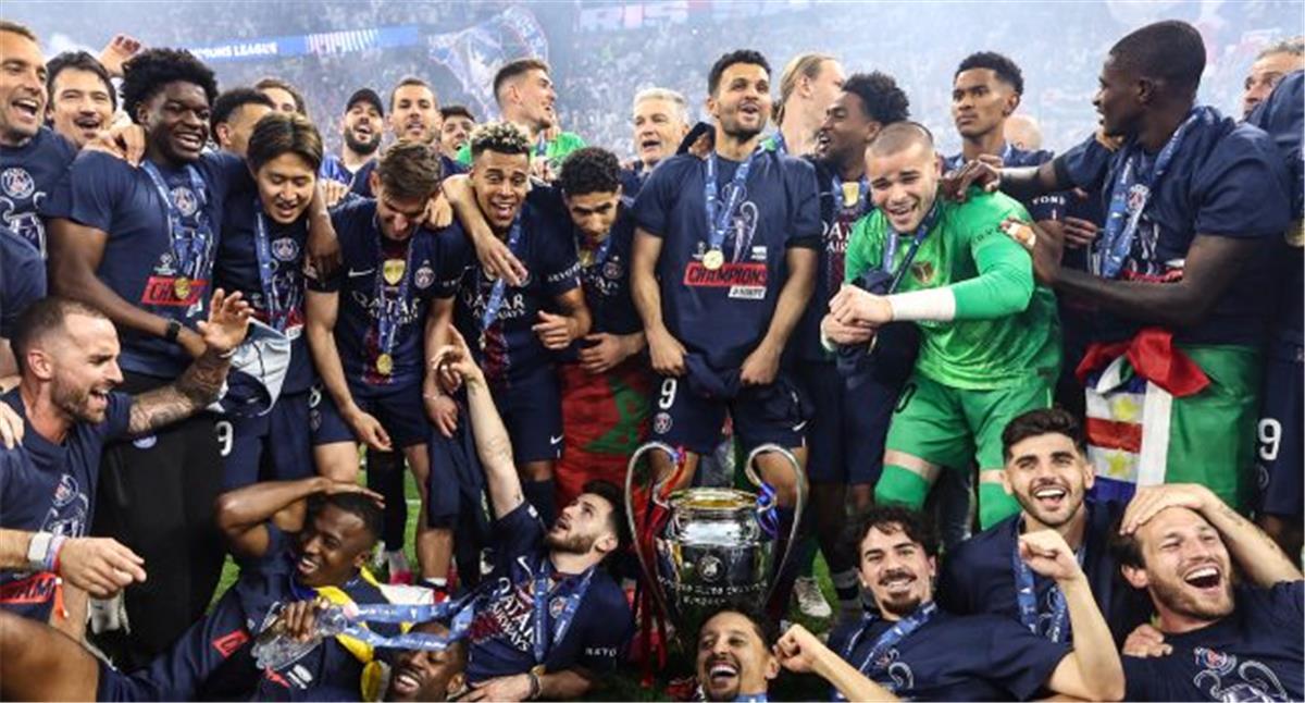 الإعلان عن أفضل لاعب ونجم صاعد في دوري أبطال أوروبا 2025/26