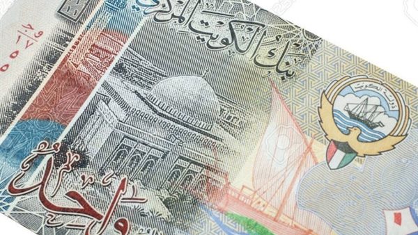 سعر الدينار الكويتي اليوم الأحد 31 مايو 2026 في البنوك المصرية