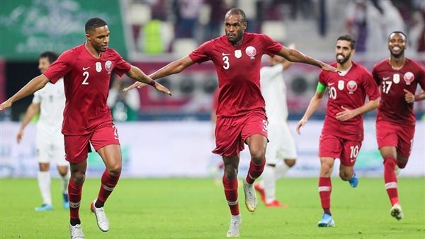 مواعيد مباريات قطر في كأس العالم